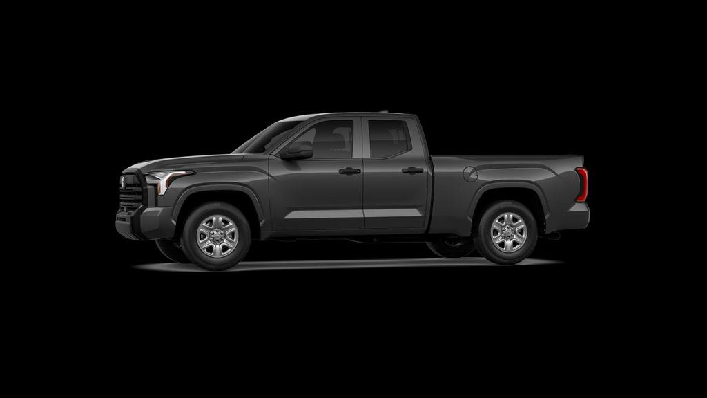new 2026 Toyota Tundra car, priced at $45,287