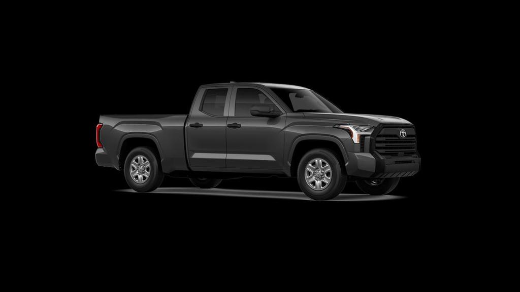 new 2026 Toyota Tundra car, priced at $45,287