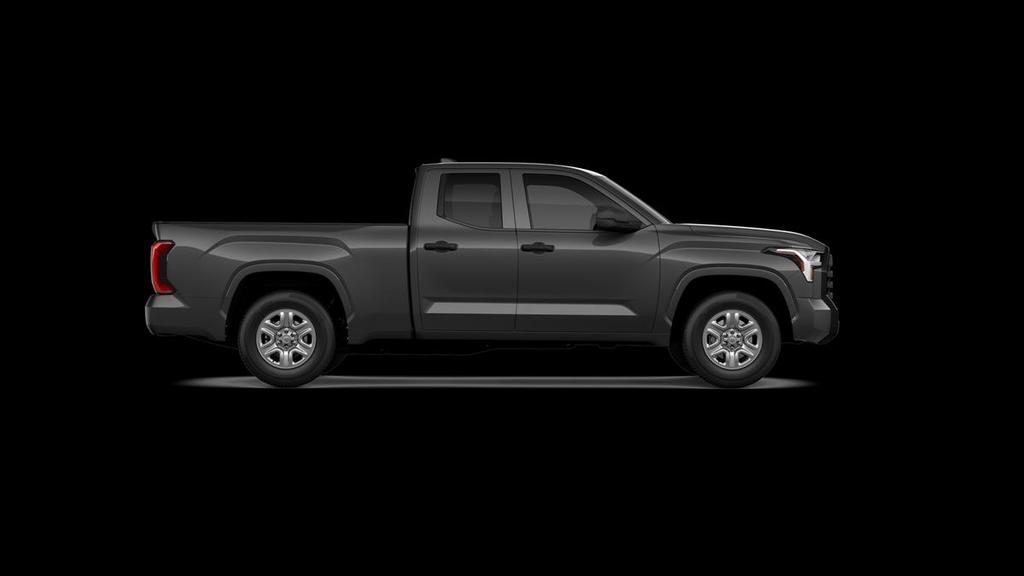 new 2026 Toyota Tundra car, priced at $45,287