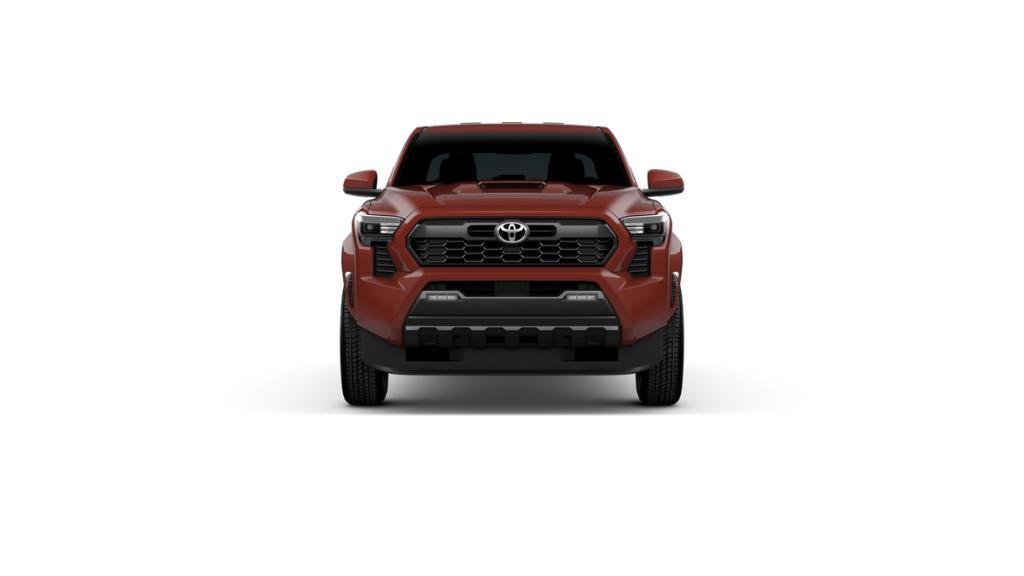 new 2025 Toyota Tacoma car, priced at $49,087