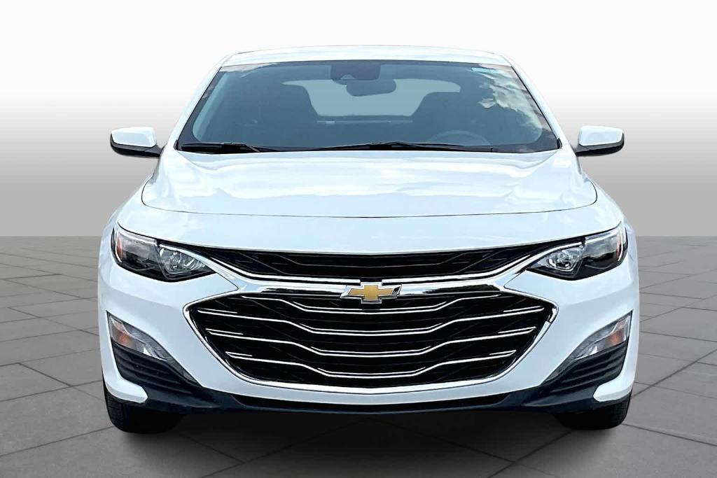 used 2023 Chevrolet Malibu car, priced at $20,799