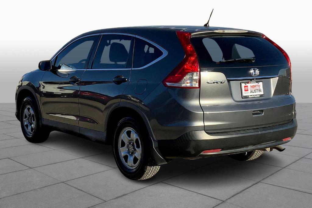 used 2014 Honda CR-V car, priced at $10,999