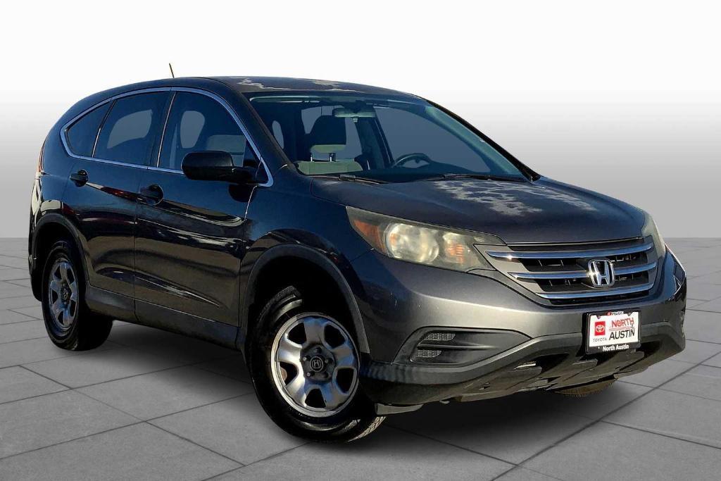 used 2014 Honda CR-V car, priced at $10,999