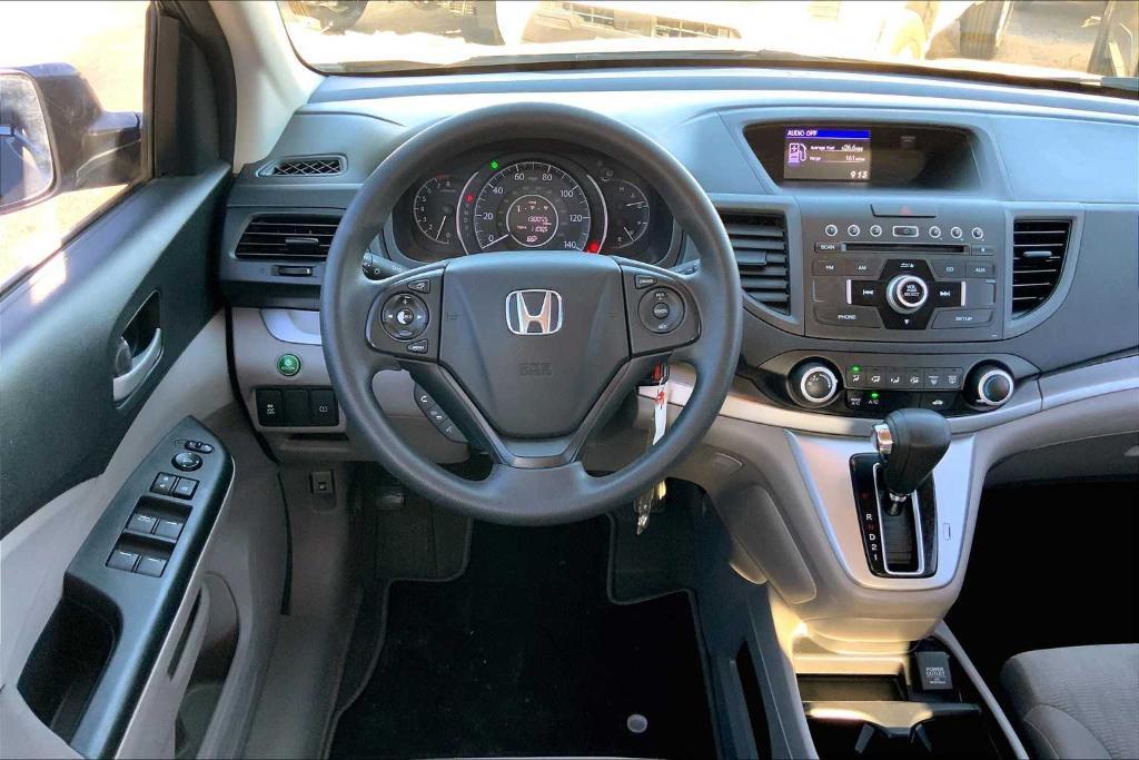 used 2014 Honda CR-V car, priced at $10,999