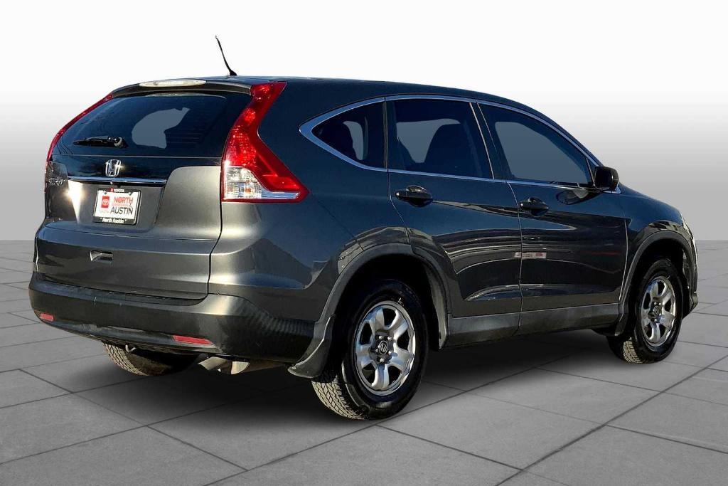 used 2014 Honda CR-V car, priced at $10,999