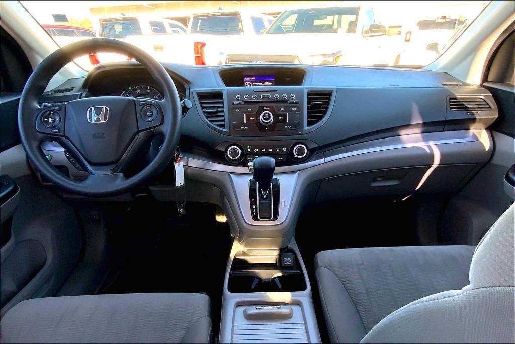 used 2014 Honda CR-V car, priced at $10,999