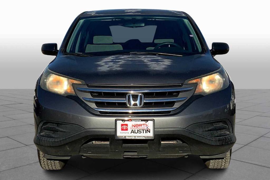 used 2014 Honda CR-V car, priced at $10,999