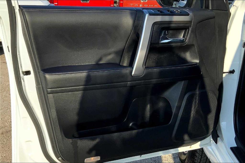used 2024 Toyota 4Runner car, priced at $46,881