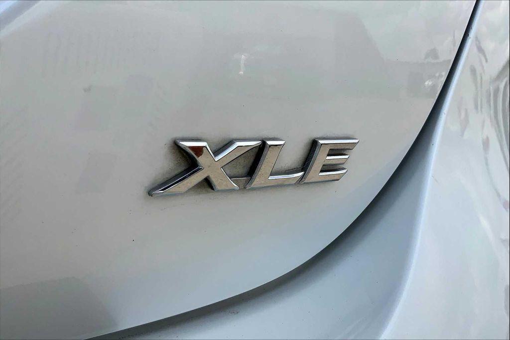 used 2020 Toyota Camry car, priced at $24,617