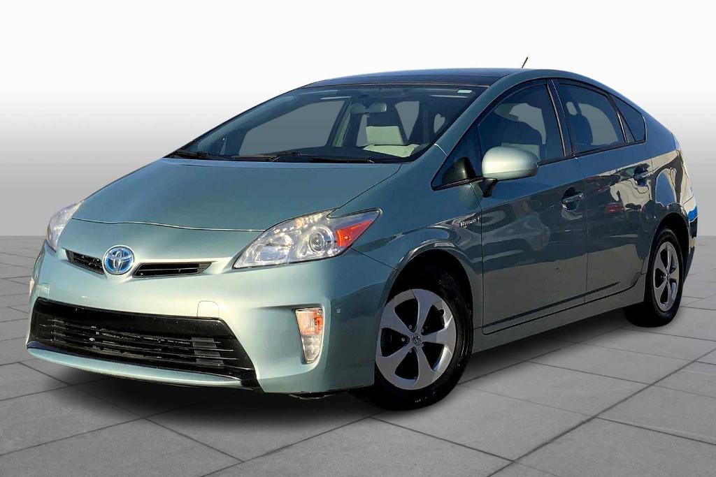 used 2013 Toyota Prius car, priced at $10,947