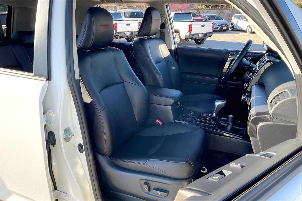 used 2023 Toyota 4Runner car, priced at $46,624