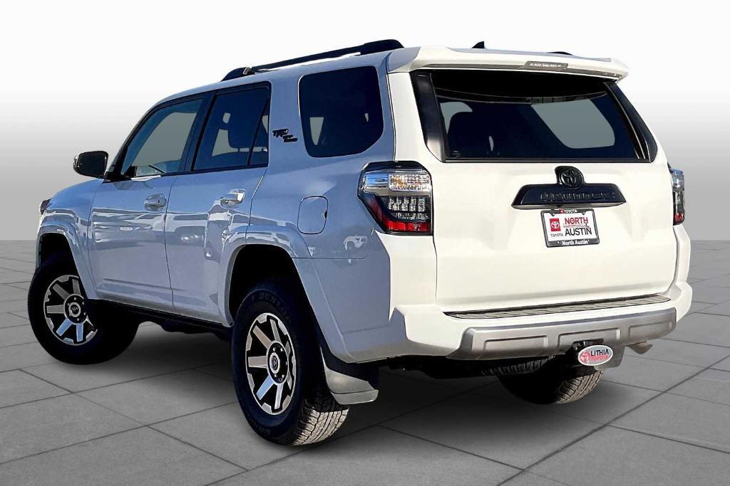 used 2023 Toyota 4Runner car, priced at $46,624