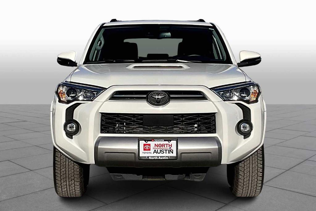 used 2023 Toyota 4Runner car, priced at $46,624