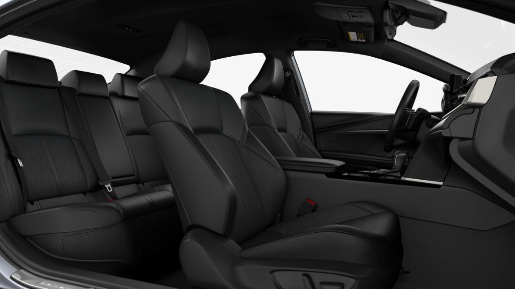 new 2025 Toyota Camry car, priced at $44,848