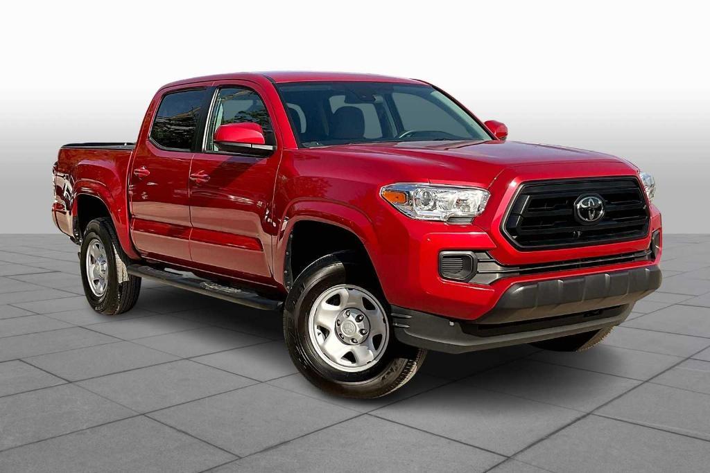 used 2022 Toyota Tacoma car, priced at $30,750