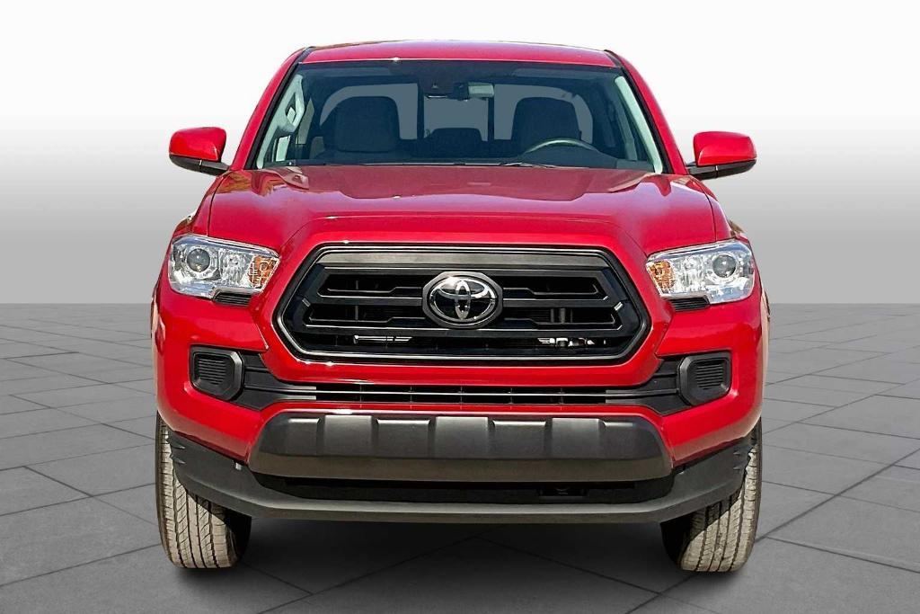 used 2022 Toyota Tacoma car, priced at $30,750