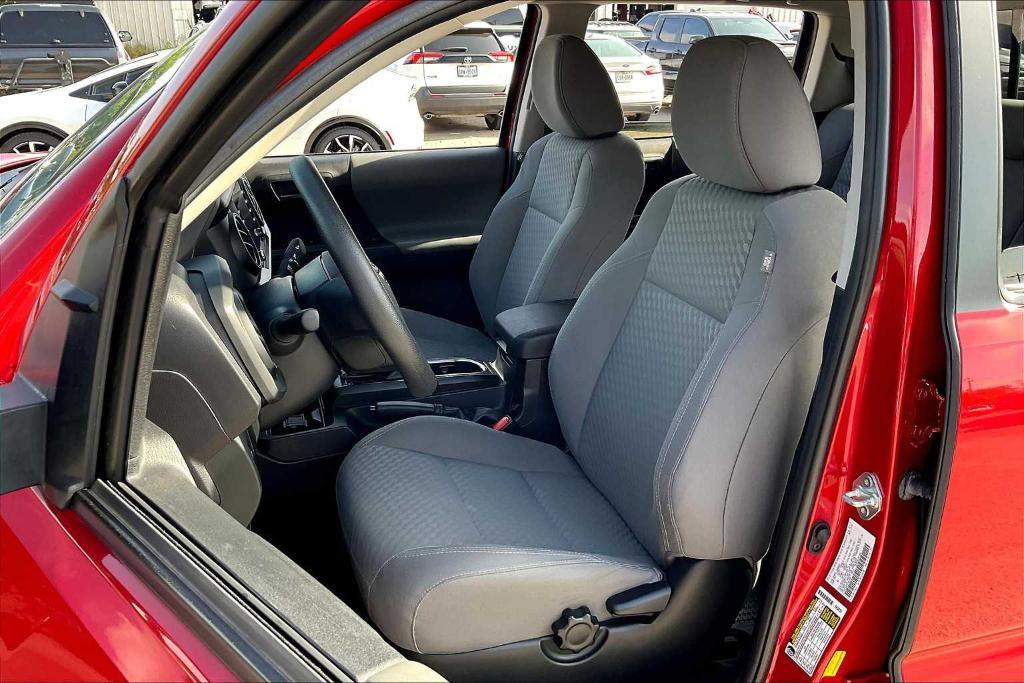 used 2022 Toyota Tacoma car, priced at $30,750
