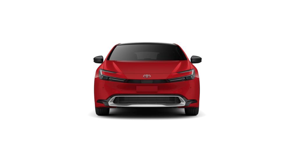 new 2025 Toyota Prius Plug-In Hybrid car, priced at $46,062