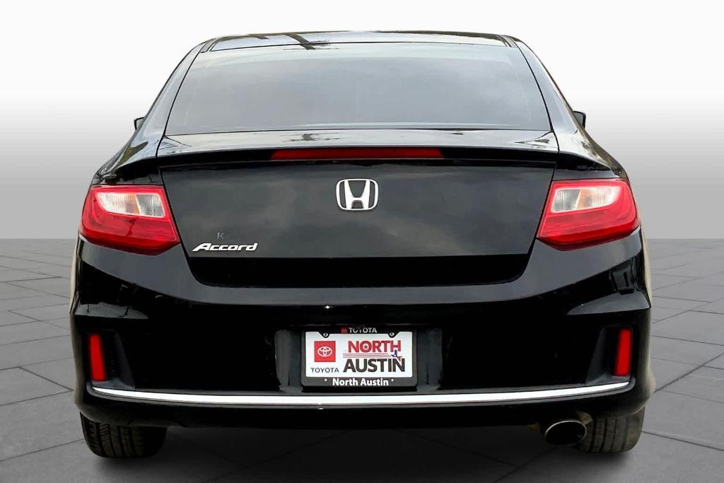 used 2014 Honda Accord car, priced at $10,999