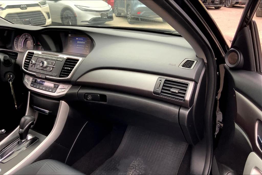 used 2014 Honda Accord car, priced at $10,999