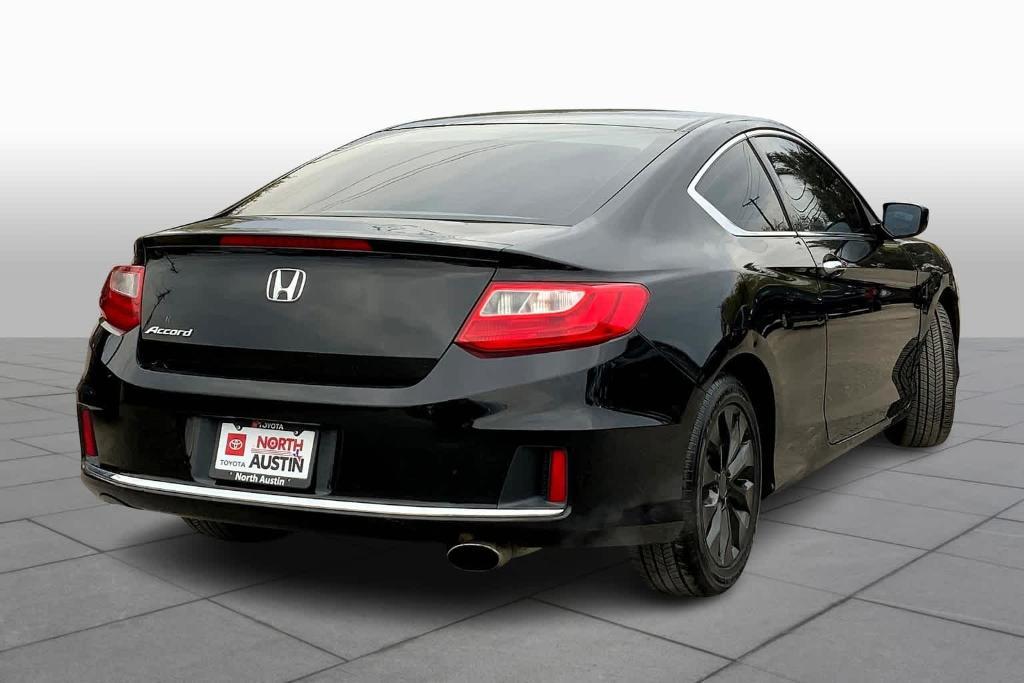 used 2014 Honda Accord car, priced at $10,999