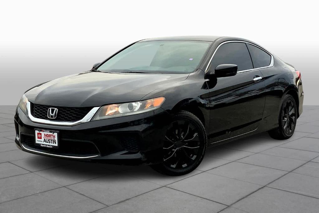 used 2014 Honda Accord car, priced at $10,999