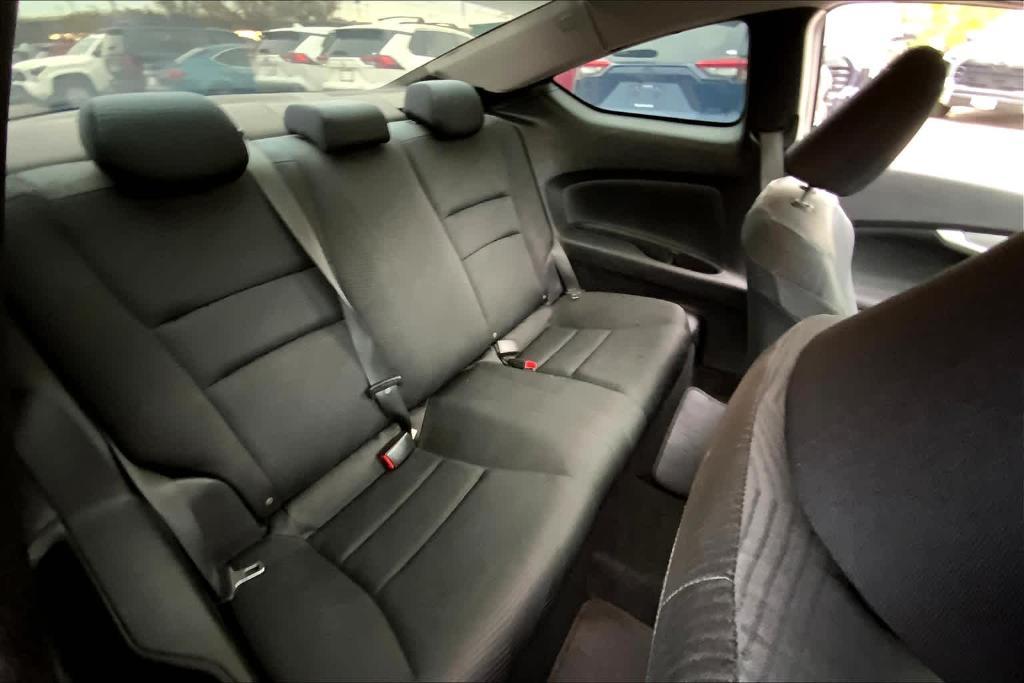 used 2014 Honda Accord car, priced at $10,999