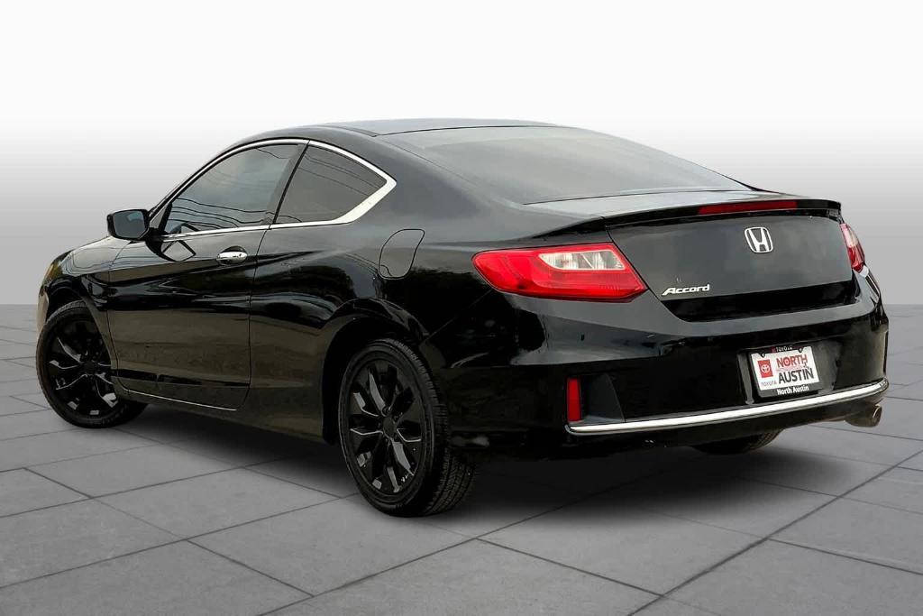 used 2014 Honda Accord car, priced at $10,999