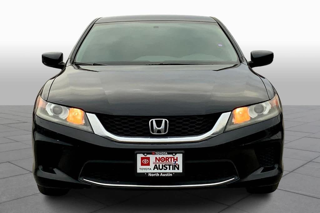 used 2014 Honda Accord car, priced at $10,999