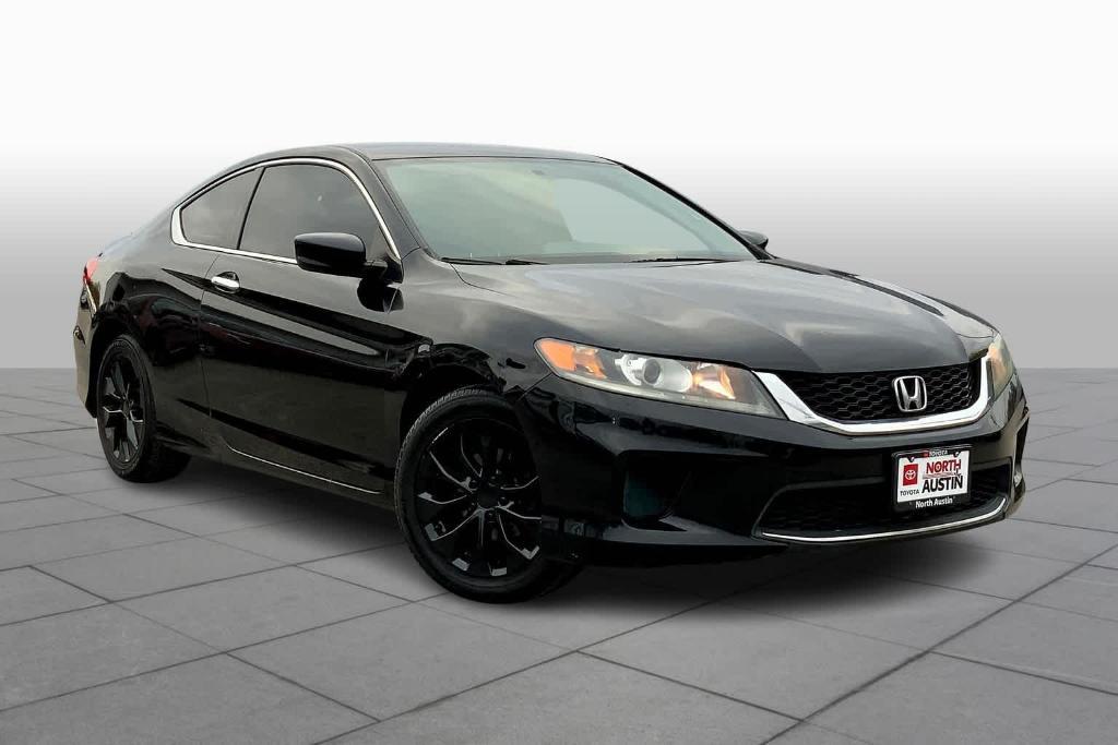 used 2014 Honda Accord car, priced at $10,999