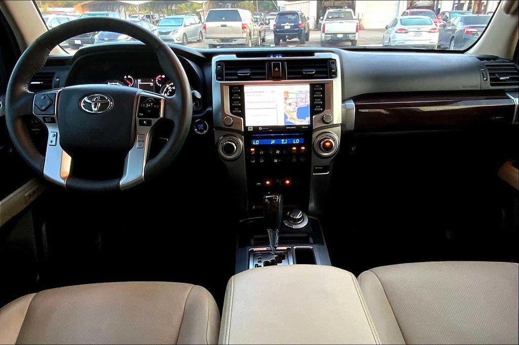 used 2022 Toyota 4Runner car, priced at $42,000