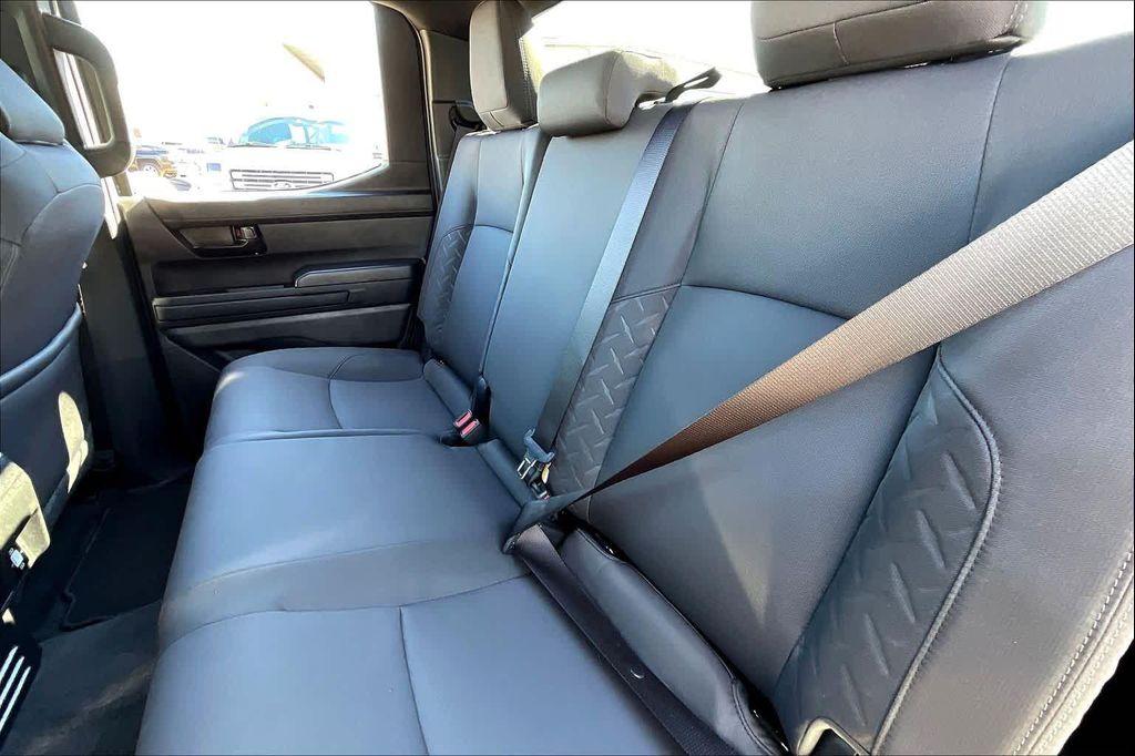 used 2025 Toyota Tacoma car, priced at $42,599