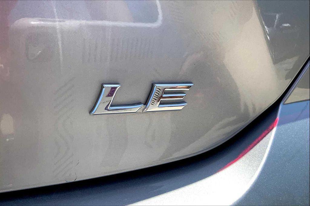 used 2025 Toyota Camry car, priced at $28,888