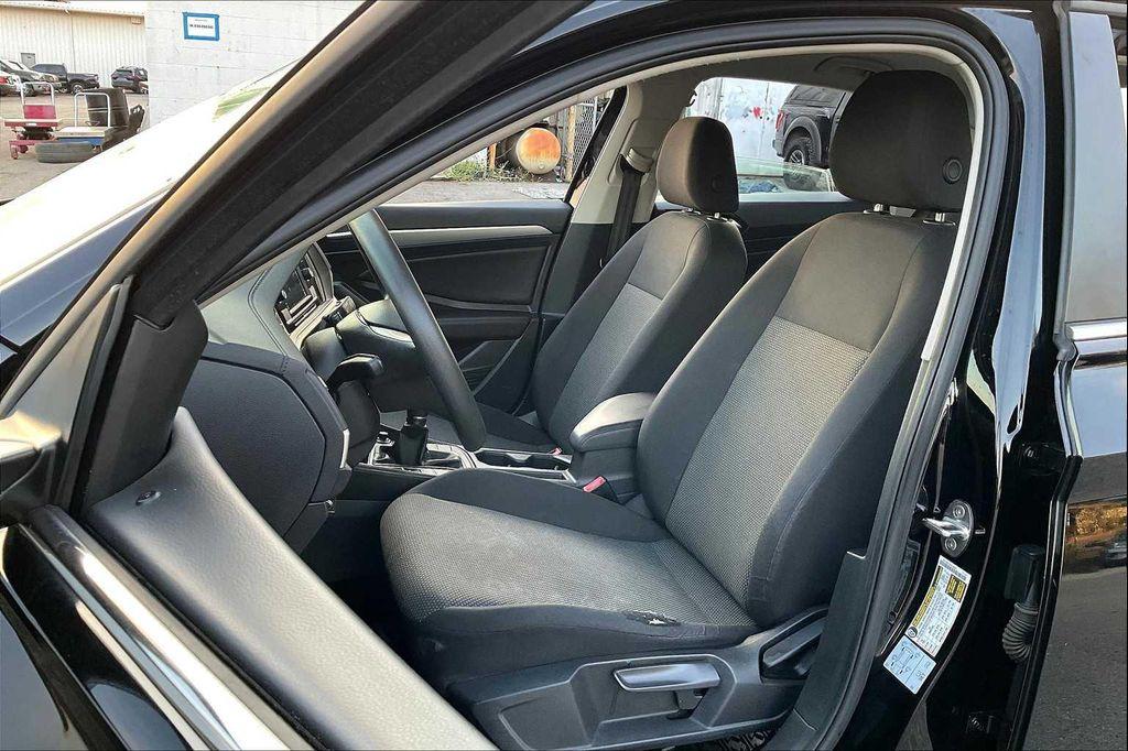 used 2019 Volkswagen Jetta car, priced at $16,069