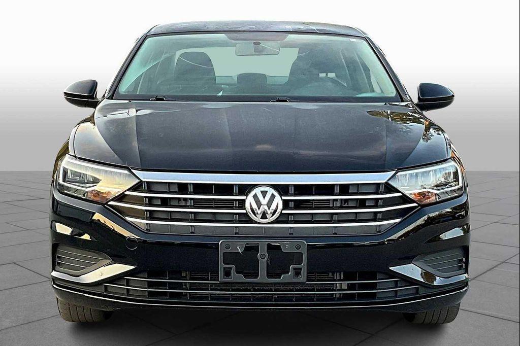 used 2019 Volkswagen Jetta car, priced at $16,069