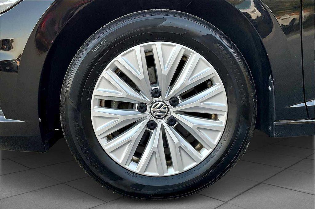 used 2019 Volkswagen Jetta car, priced at $16,069
