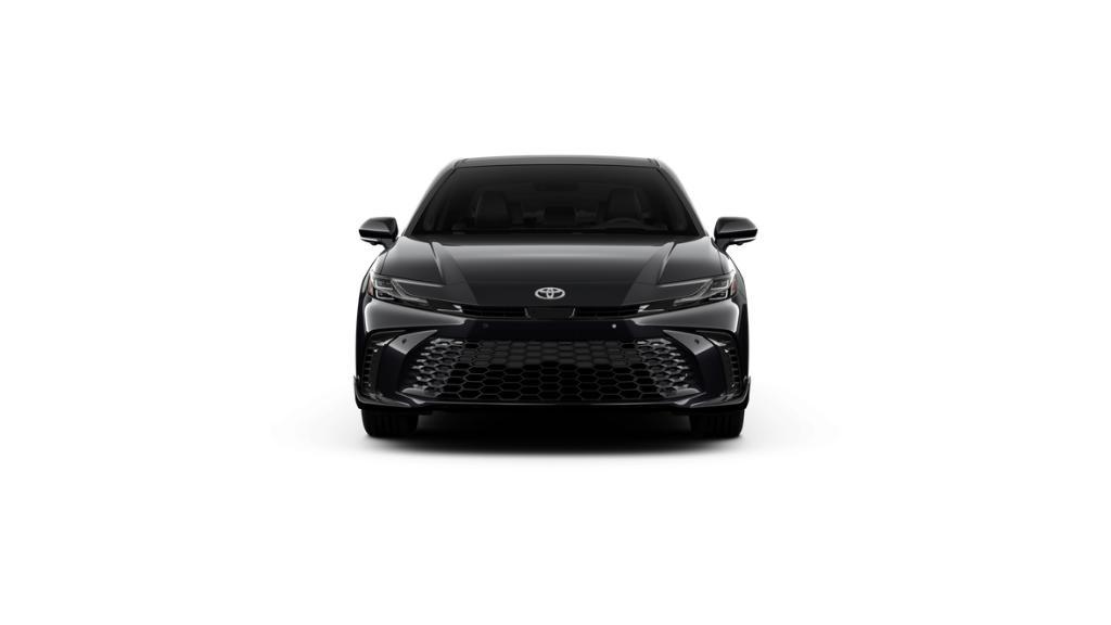 new 2025 Toyota Camry car, priced at $43,046