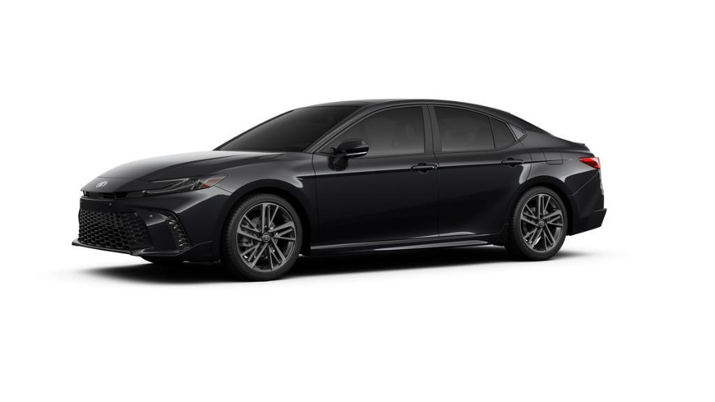 new 2025 Toyota Camry car, priced at $43,046