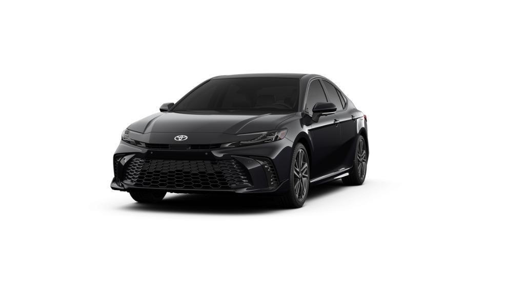 new 2025 Toyota Camry car, priced at $43,046