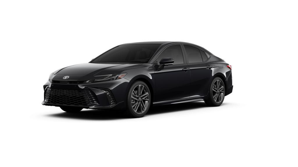 new 2025 Toyota Camry car, priced at $43,046