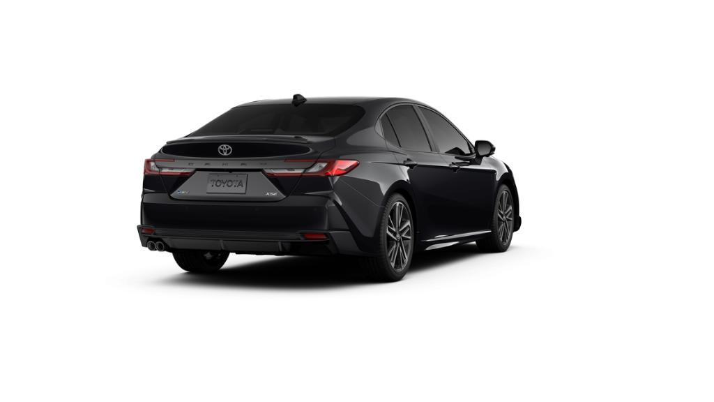 new 2025 Toyota Camry car, priced at $43,046