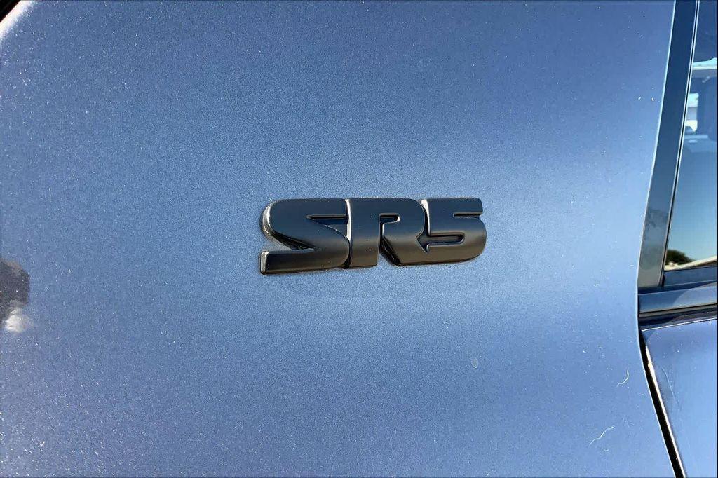 used 2020 Toyota 4Runner car, priced at $31,646