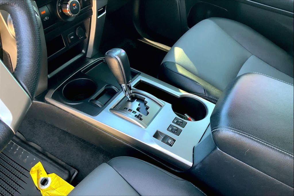 used 2020 Toyota 4Runner car, priced at $31,646