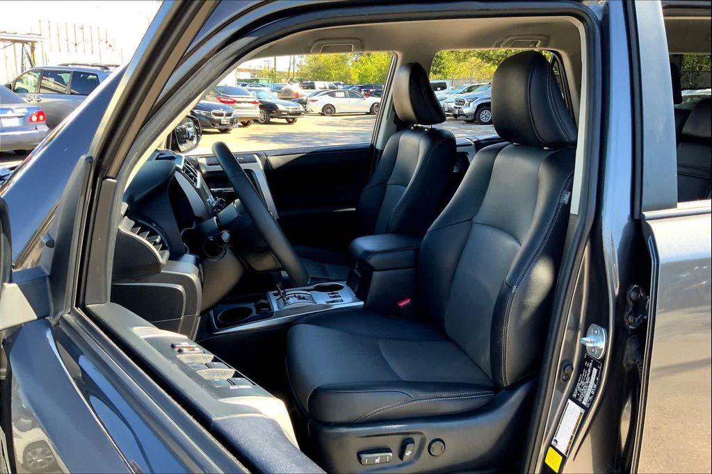 used 2020 Toyota 4Runner car, priced at $31,646