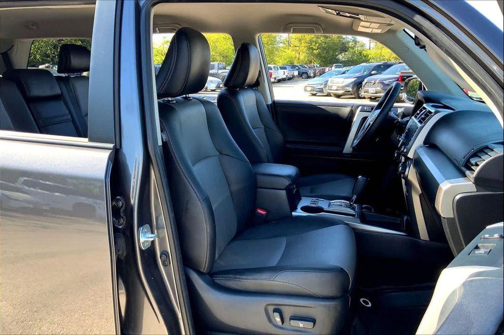 used 2020 Toyota 4Runner car, priced at $31,646