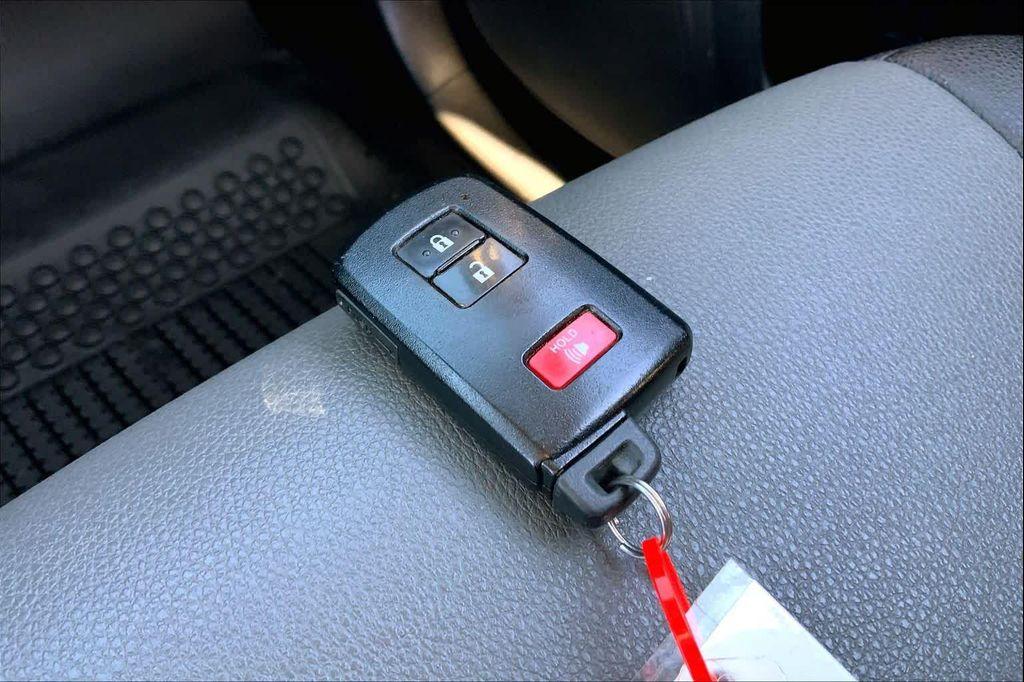 used 2020 Toyota 4Runner car, priced at $31,646