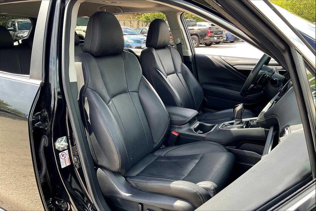 used 2020 Subaru Outback car, priced at $24,624