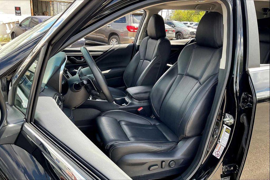 used 2020 Subaru Outback car, priced at $24,624