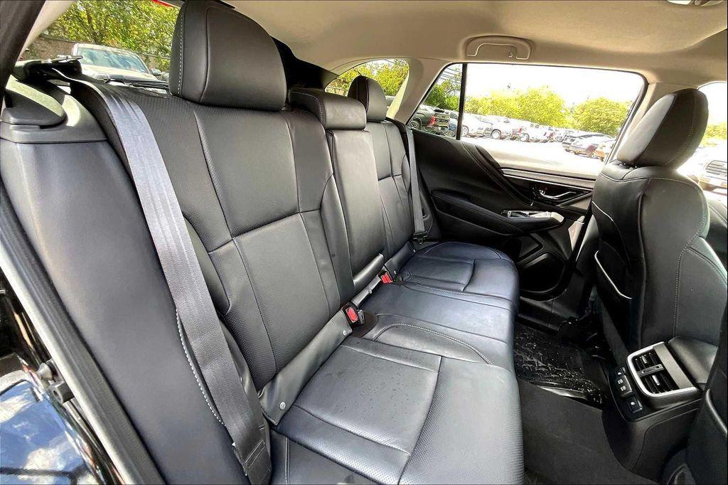 used 2020 Subaru Outback car, priced at $24,624