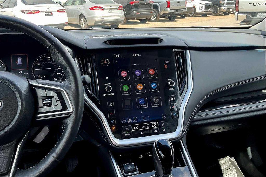 used 2020 Subaru Outback car, priced at $24,624